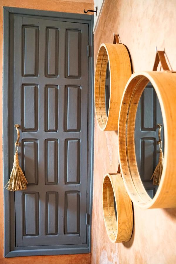Riad L'Echappee, En Exclusivite, 5 Chambres Marrakesh Eksteriør billede