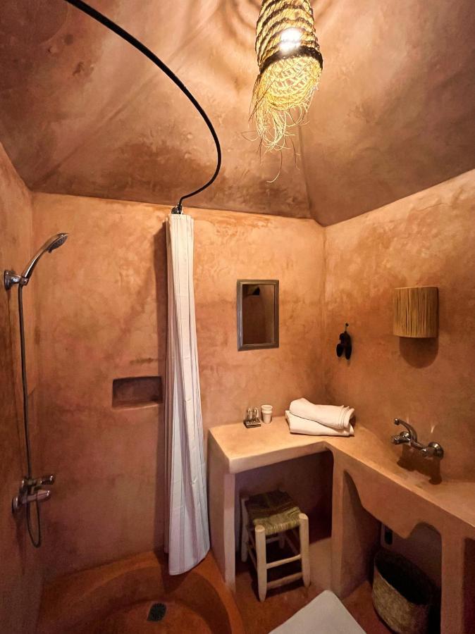 Riad L'Echappee, En Exclusivite, 5 Chambres Marrakesh Eksteriør billede
